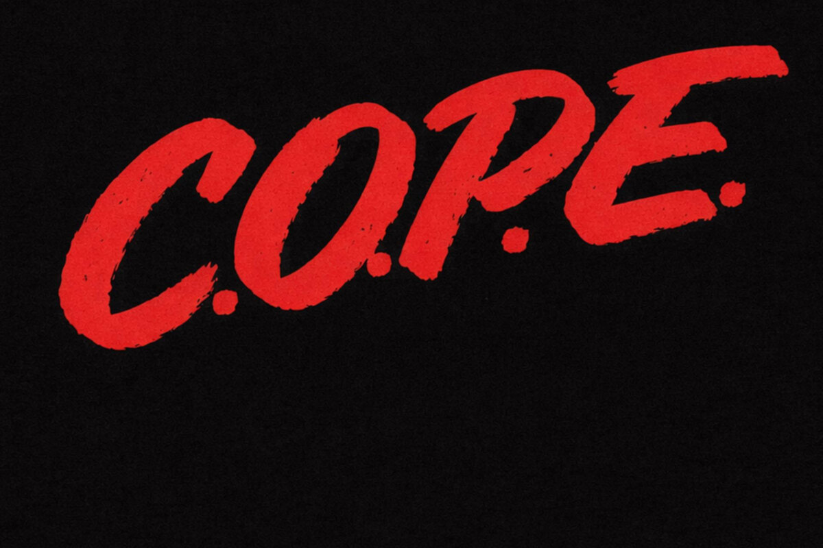 Saliva Release New Single "COPE" feat. Trevor McNevan of Thousand Foot Krutch via Judge & Jury ​  