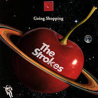 The Strokes releases "Going Shopping"