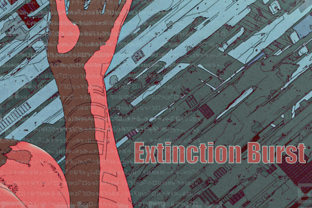 Gorgonaut Venture Into The Unknown In The New Single "Extinction Burst"