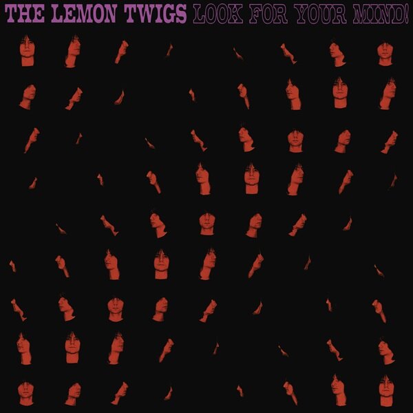 The Lemon Twigs Release New Single + Video “2 OR 3”