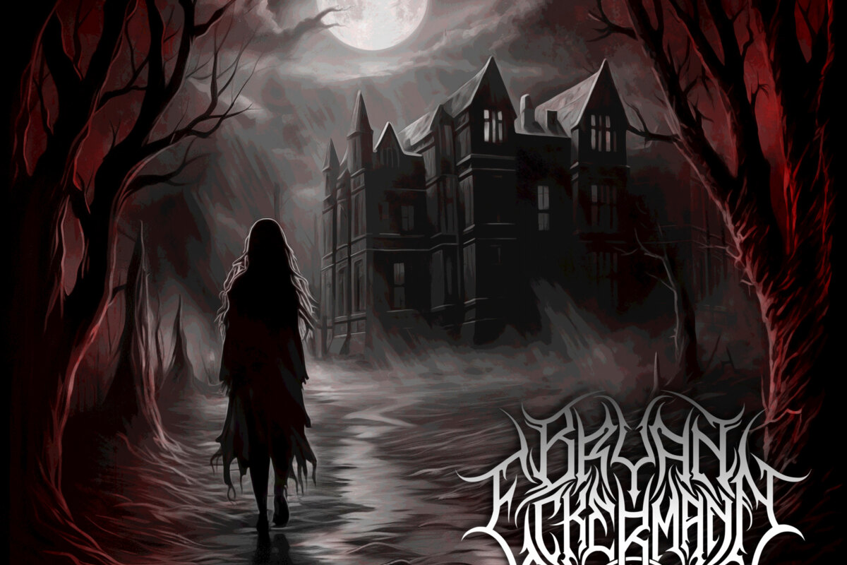 Bryan Eckermann Unleashes ‘The Haunting at Helmbrook’ – A Serialized Horror Concept Album Begins