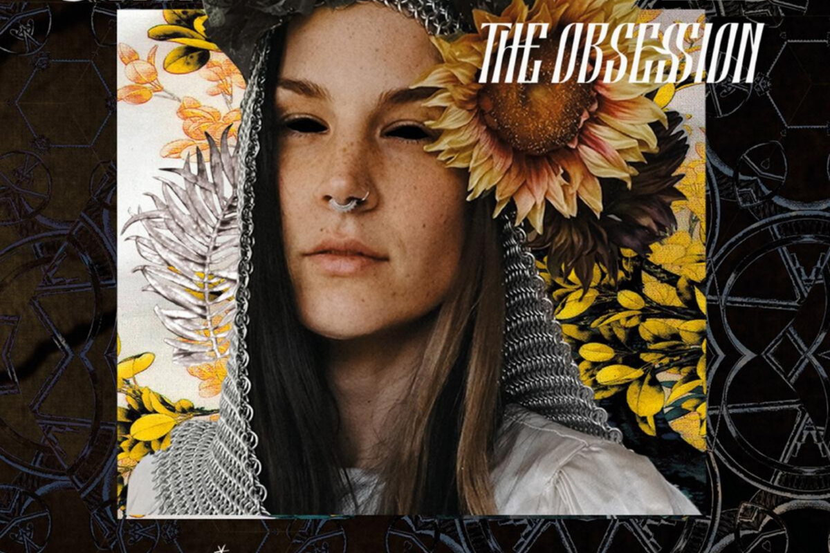 CHARLOTTE WESSELS’ The Obsession Announces 2027 EU + UK Headliner Tour!