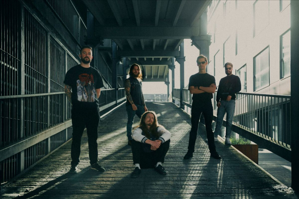 AVARICE signs to Mighty Music - new album in June