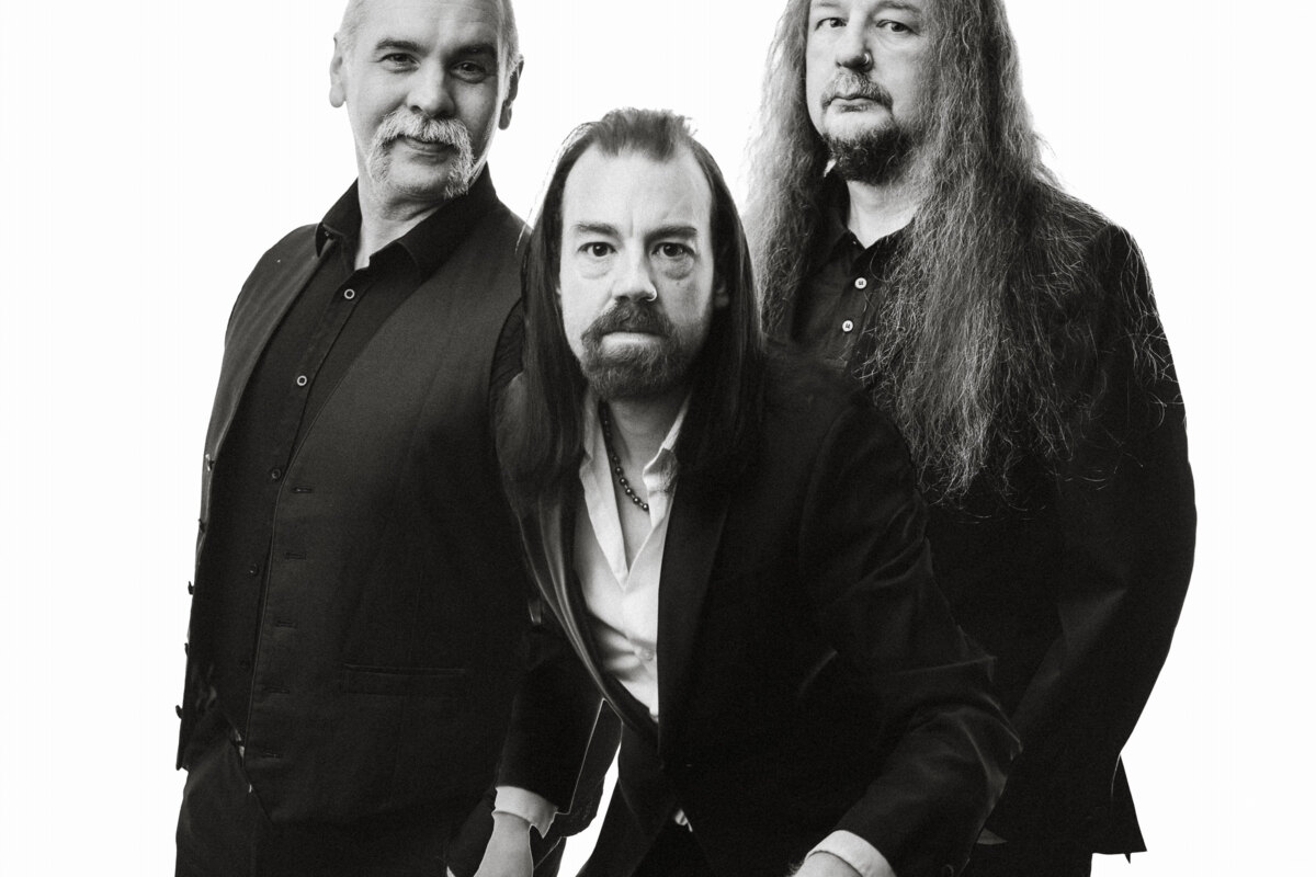 DUNCAN EVANS AND THE WEEPING STARLIGHT Present New Single "Deathless"