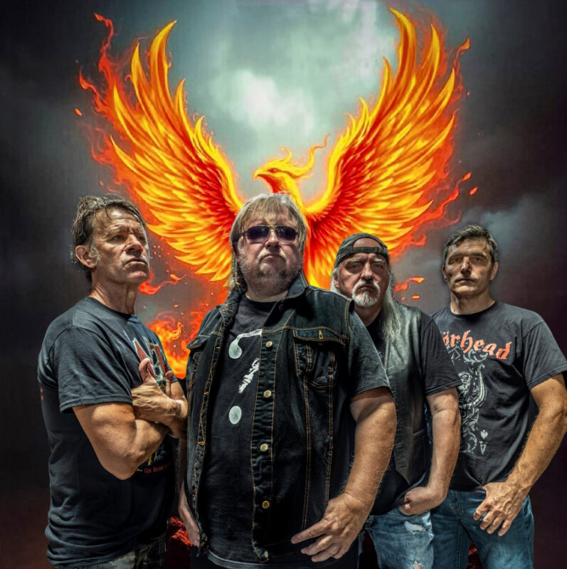 MP sign with Massacre Records – new studio album coming in autumn 2026