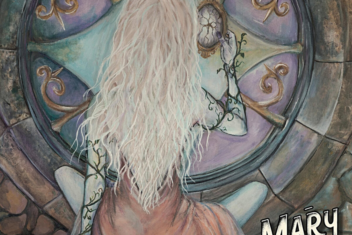 Swedish Rock Band MARYLANE Release New Single "Doreen" + Music Video ​    