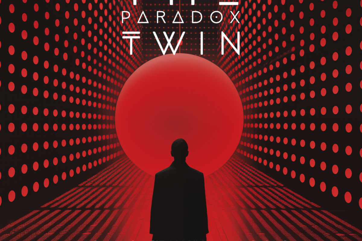 The Paradox Twin Unveil Surprise New Release “A Romance of Many Dimensions”