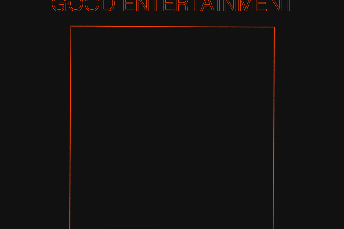 M. Lucky deelt "ijzersterke popplaat" 'Good Entertainment'