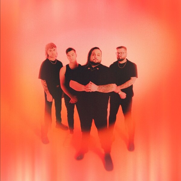 Archers Drop Visualizer For New Single "Say So" - European Tour Kicks Off April 14