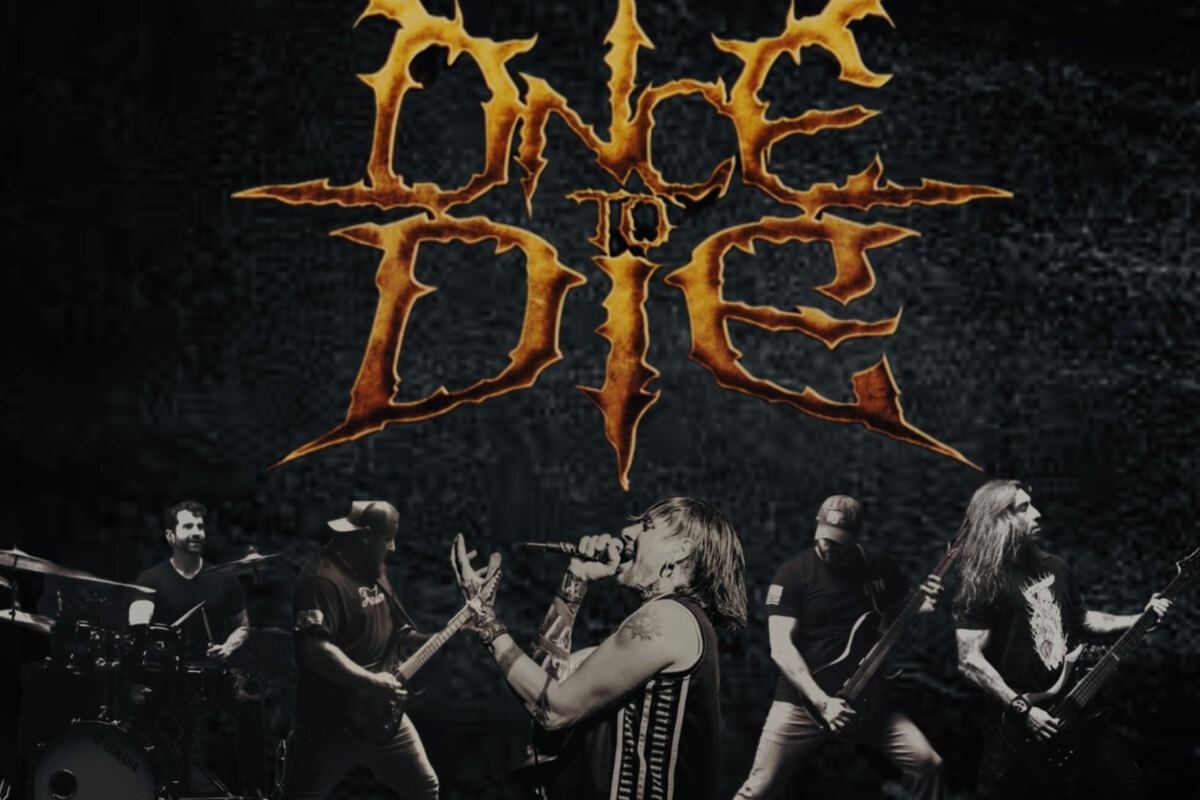 Once To Die Release New Single "Endure" via Mindful Recordings ​ 