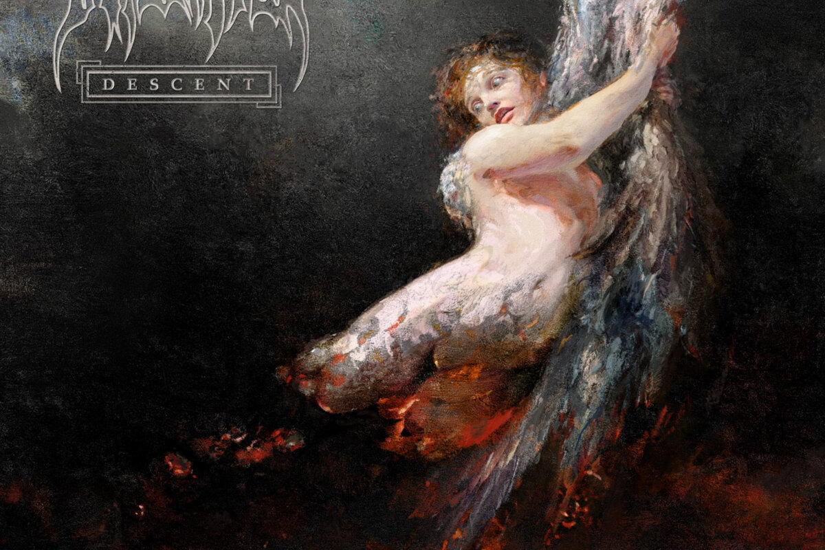  Immolation have unleashed their twelfth studio album, Descent. 