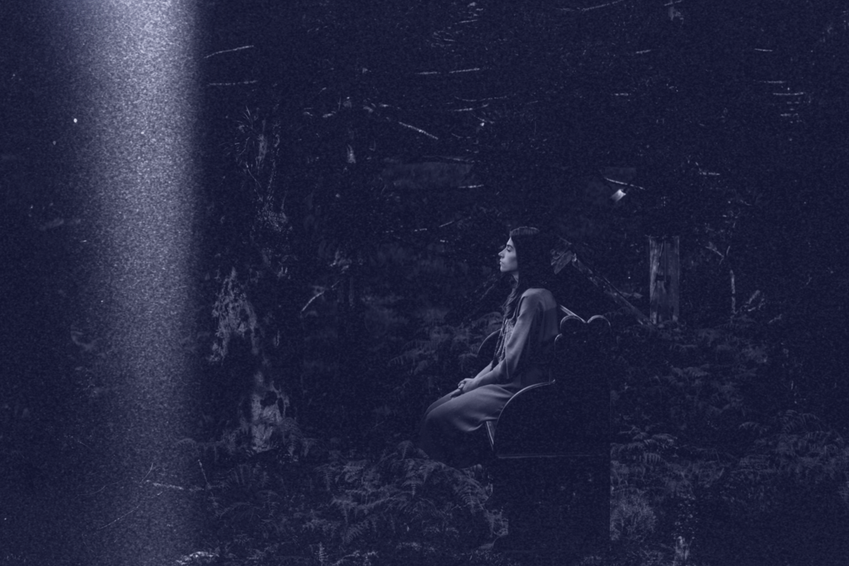 Splitview share music video for downhearted single "Glare" | Believe You'll Be Alright EP out today on Static Era Records