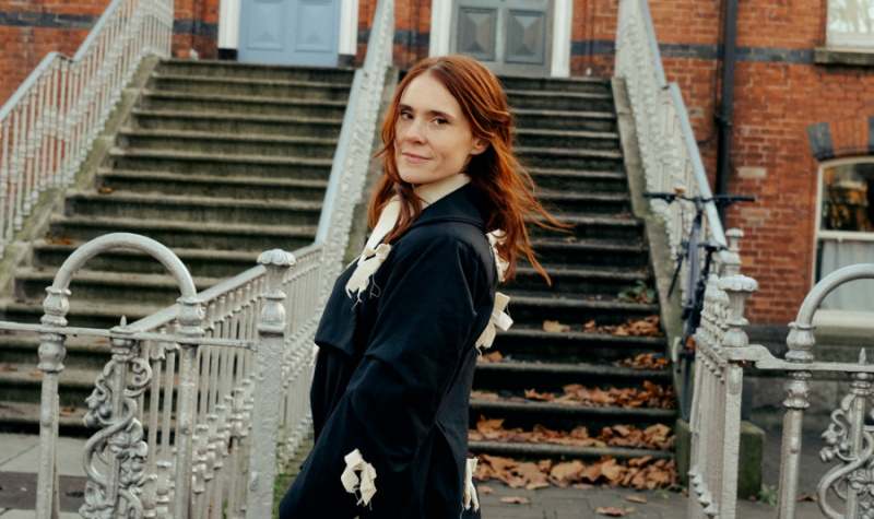 Kate Nash Unveils New Cover of Sinéad O’Connor’s “Famine”, Releases Video Co-Directed with Jude Harrison