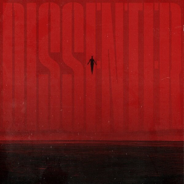 Haste The Day Share "Adrift" Visualizer - New Album "Dissenter", Their First Since 2015,  Arrives May 1 Via Solid State Records