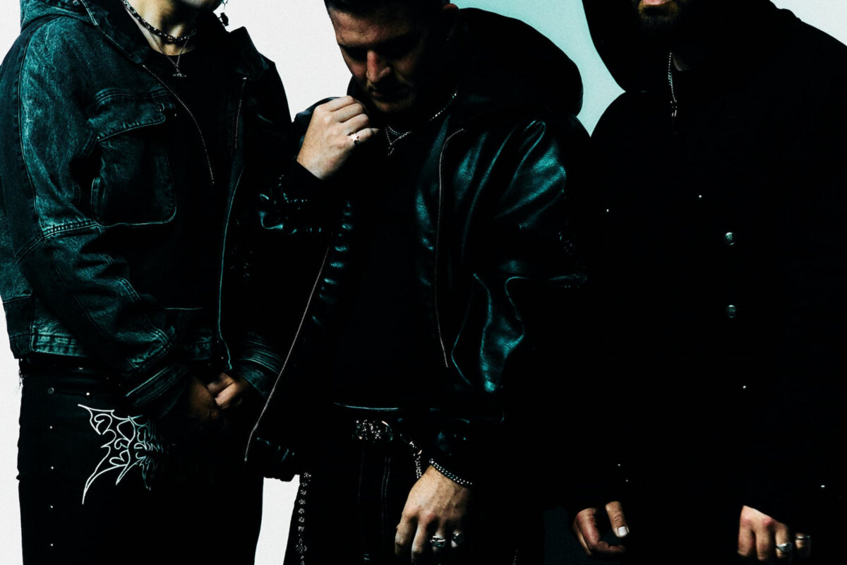 Banks Arcade drop comeback single "SEVERANCE"