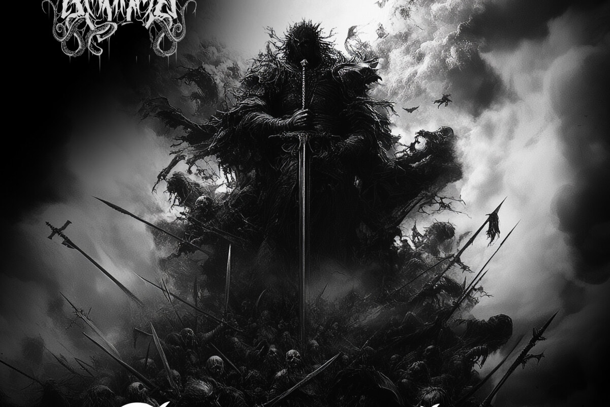 German deathcore force Obey The Kraken launch full scale assault with new single 'War Awaits'