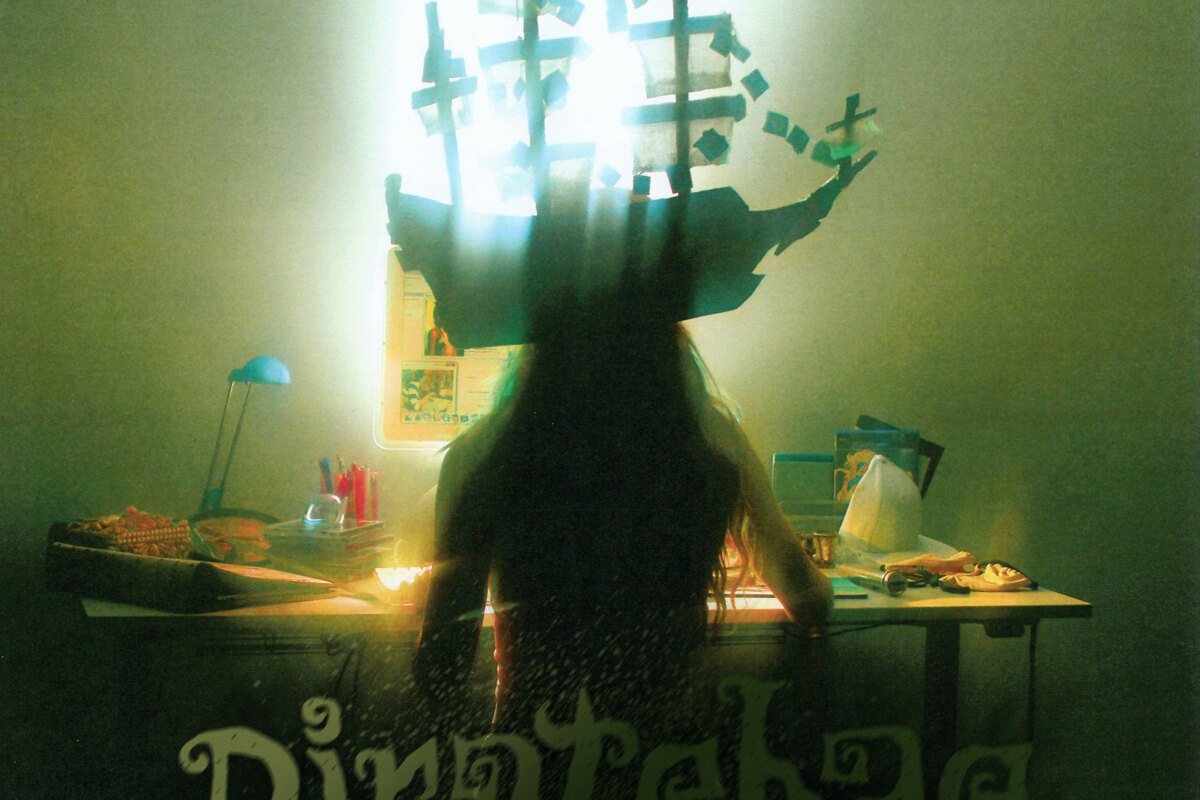Yaeger releases "Piratebae"
