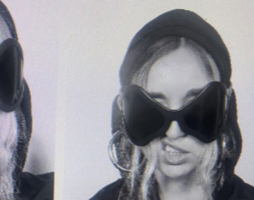Casandra Reveals New Single "SOLUTION" | New EP Out May 15