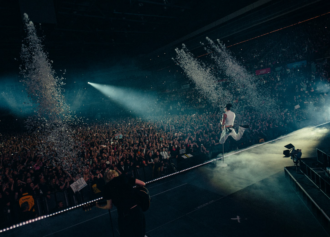 Yungblud opens sold-out UK arena tour with triumphant homecoming show