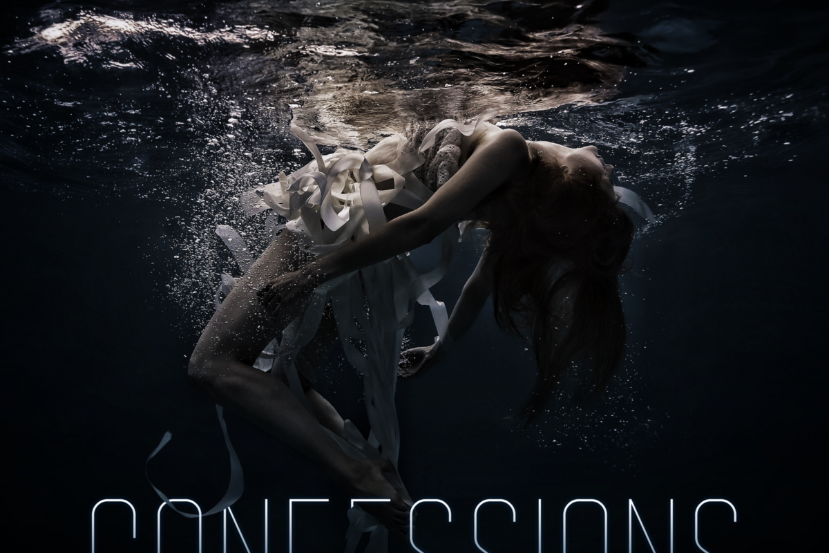 Dark Horse Prophet Release New Single "Confessions" via TLG|ZOID 