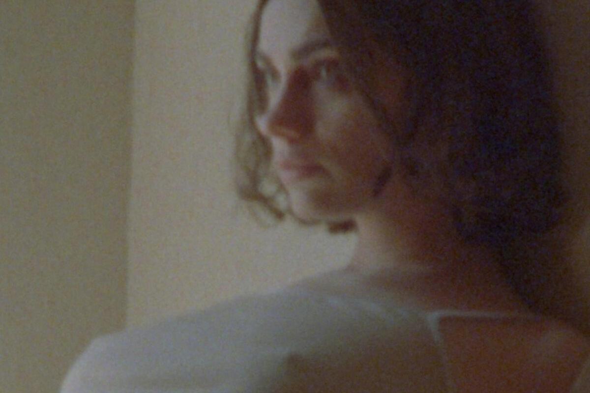 Blums debuts with "Sinking/Soaring," signs to Take Care Records