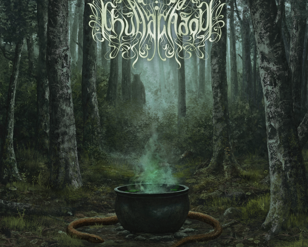 Chullachaqui announces new album "Epiphanic Perdition"