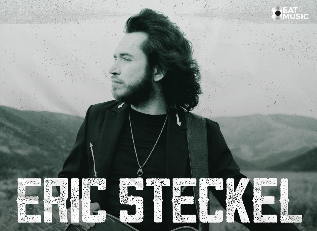 Eric Steckel Expands 2026 European Tour with Additional Dates