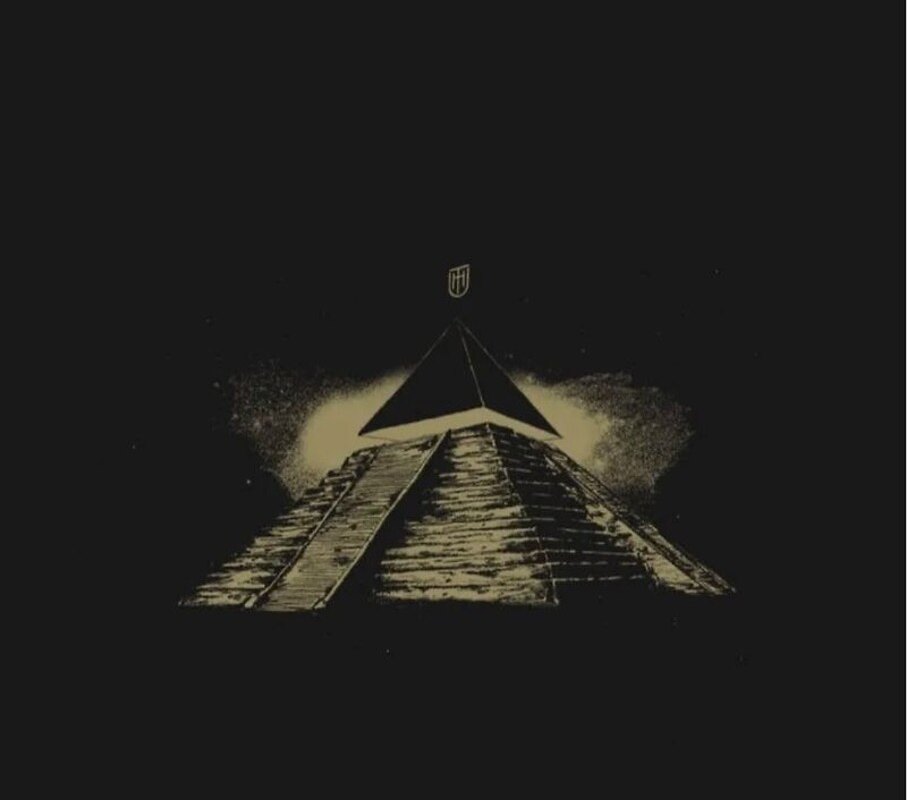 The Hickey Underworld announces reissue of their self-titled debut album and a limited record store day release