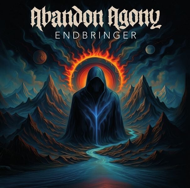 Abandon Agony (Swe) - Endbringer | Melodic Death Metal