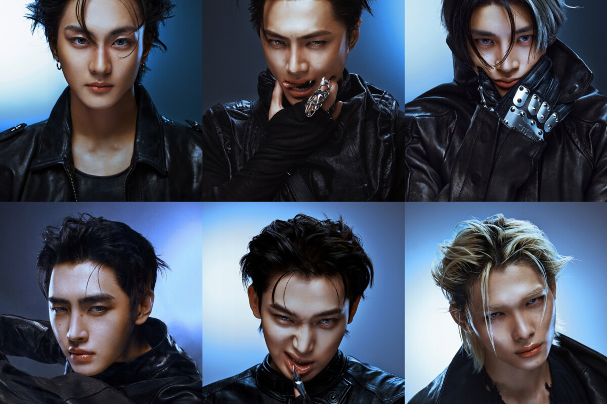 K-popsensatie ENHYPEN kondigt nieuwe wereldtour ‘BLOOD SAGA’ aan met show in Amsterdam