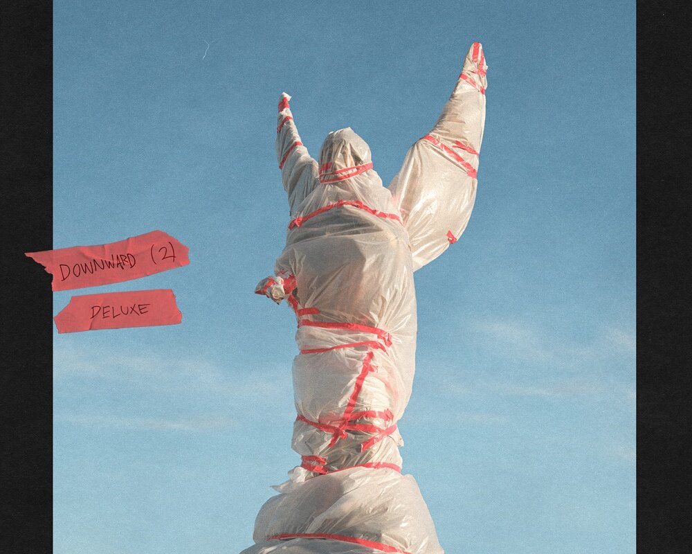 Downward Sign To Pure Noise Records – Band Re-Release The Album 'DOWNWARD II' Featuring Two New Songs