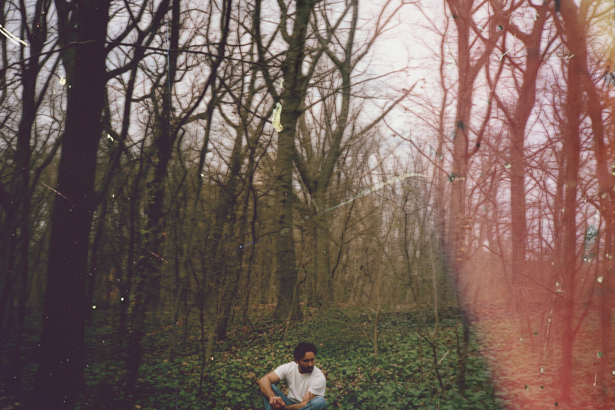 Ike Dweck Announces New Single "The End of Me" Out May 1