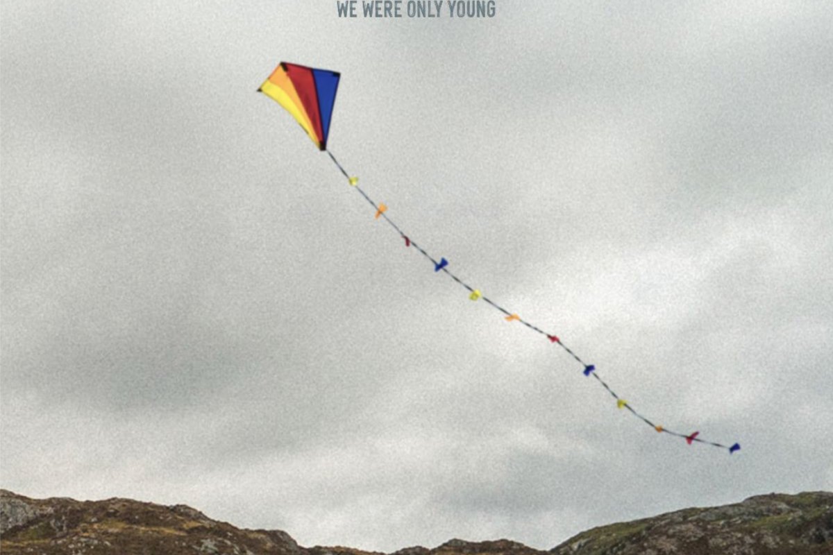 Kodaline release brand new single 'We Were Only Young'