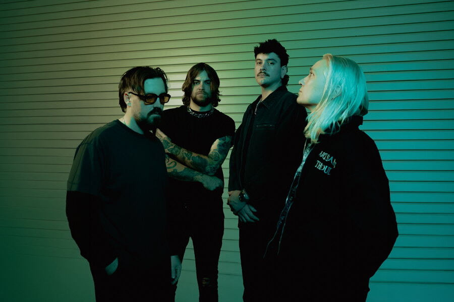 Afterlife dropt “Bad Habits” en tekent bij Mascot Records