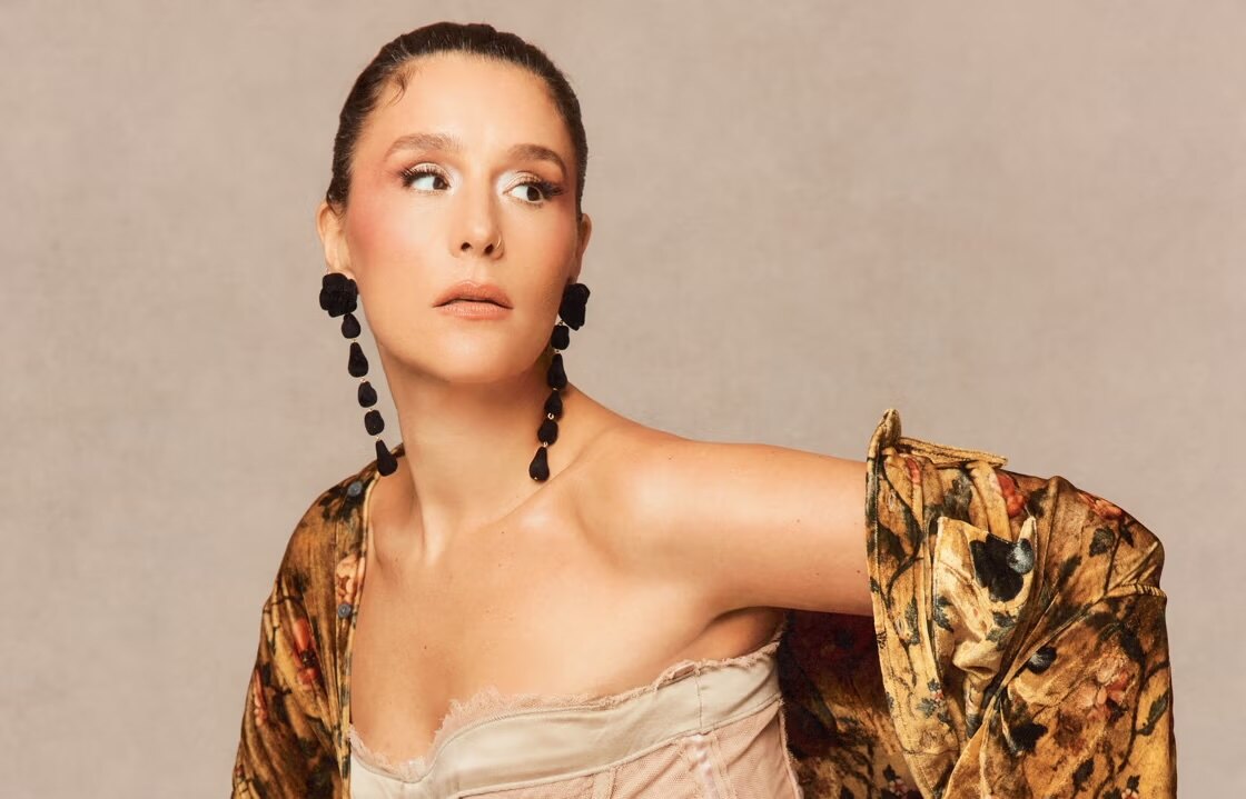 Jessie Ware speelt op vrijdag 20 november 2026 in Ancienne Belgique