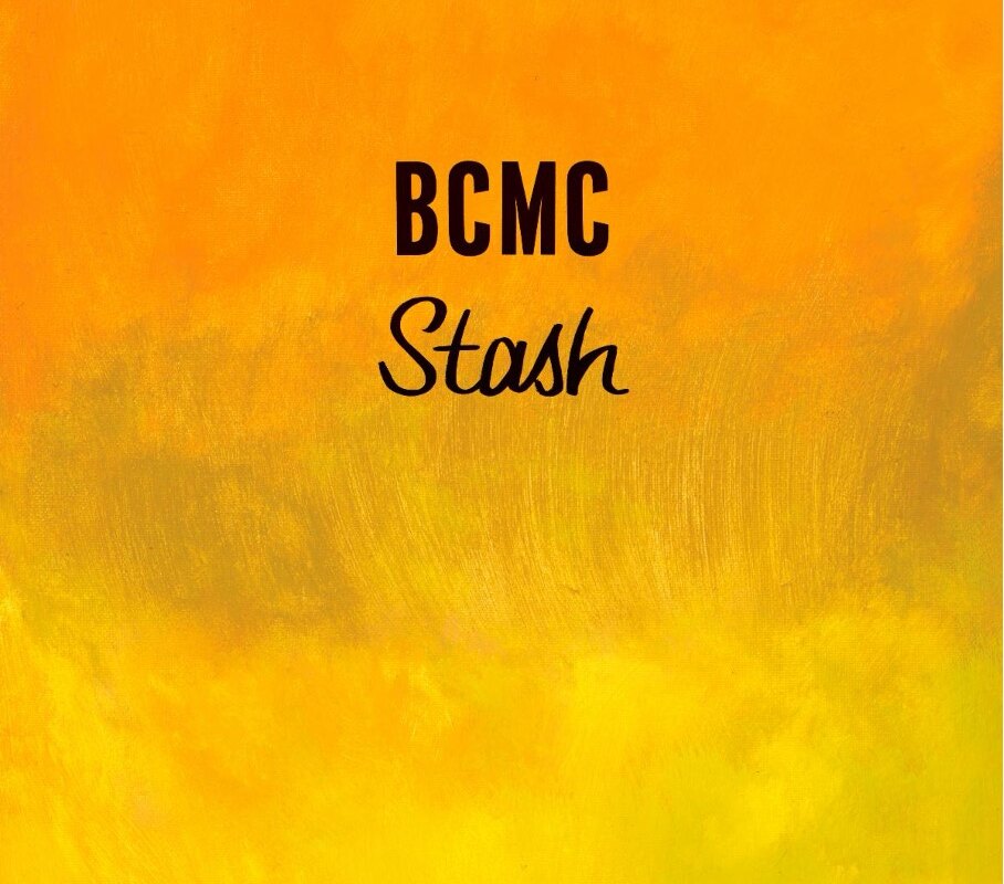 Cooper Crain & Bill MacKay Announce New BCMC Album; Lead Single "Kaleidosmoke" Out Now