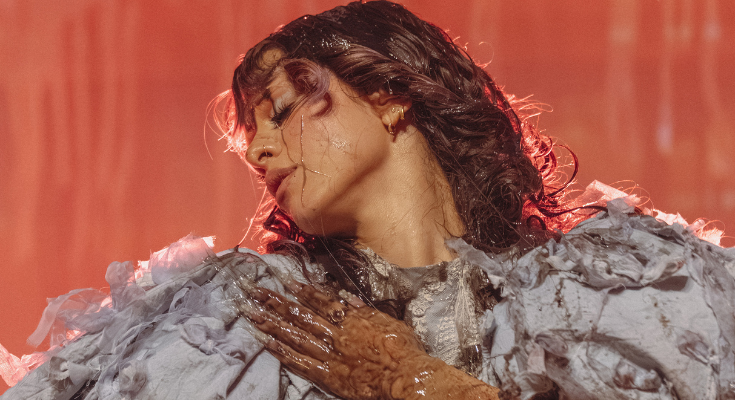 Melanie Martinez komt naar Ziggo Dome 