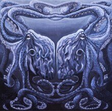 Los Pulpitos releases debut album 'Tentacletek'