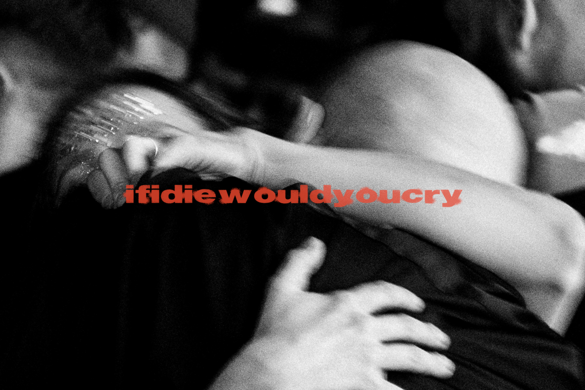 AVAION x BUNT. lanceren single ifidiewouldyoucry