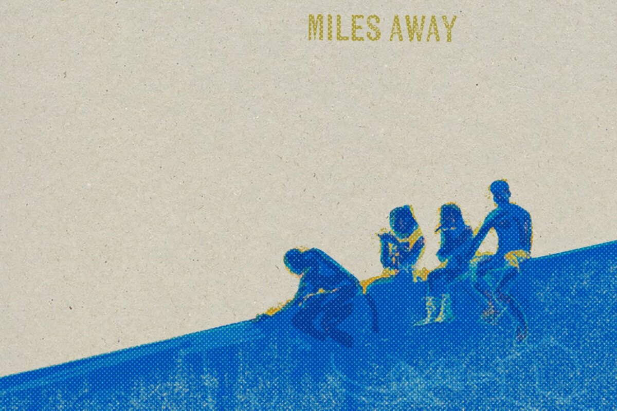 Whozyerman? (Paul Savage) Shares New Single ‘Miles Away’