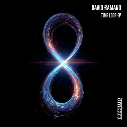 David Ramano Continues His Exploration Of Afro & Melodic House With New ‘Time Loop EP’