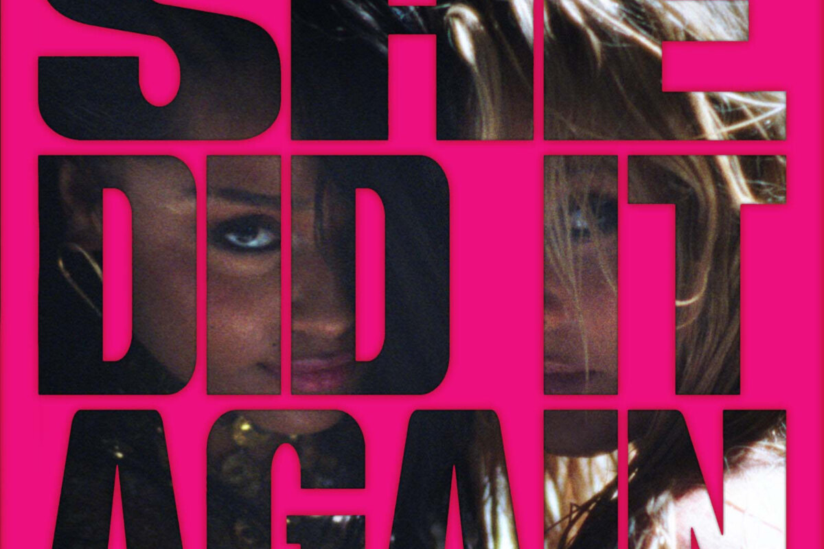 Tyla feat. Zara Larsson releases "SHE DID IT AGAIN"