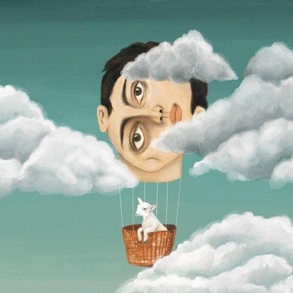 Unpeople Return With Ferocious New Single “Clouds” Out Now On Sharptone Records