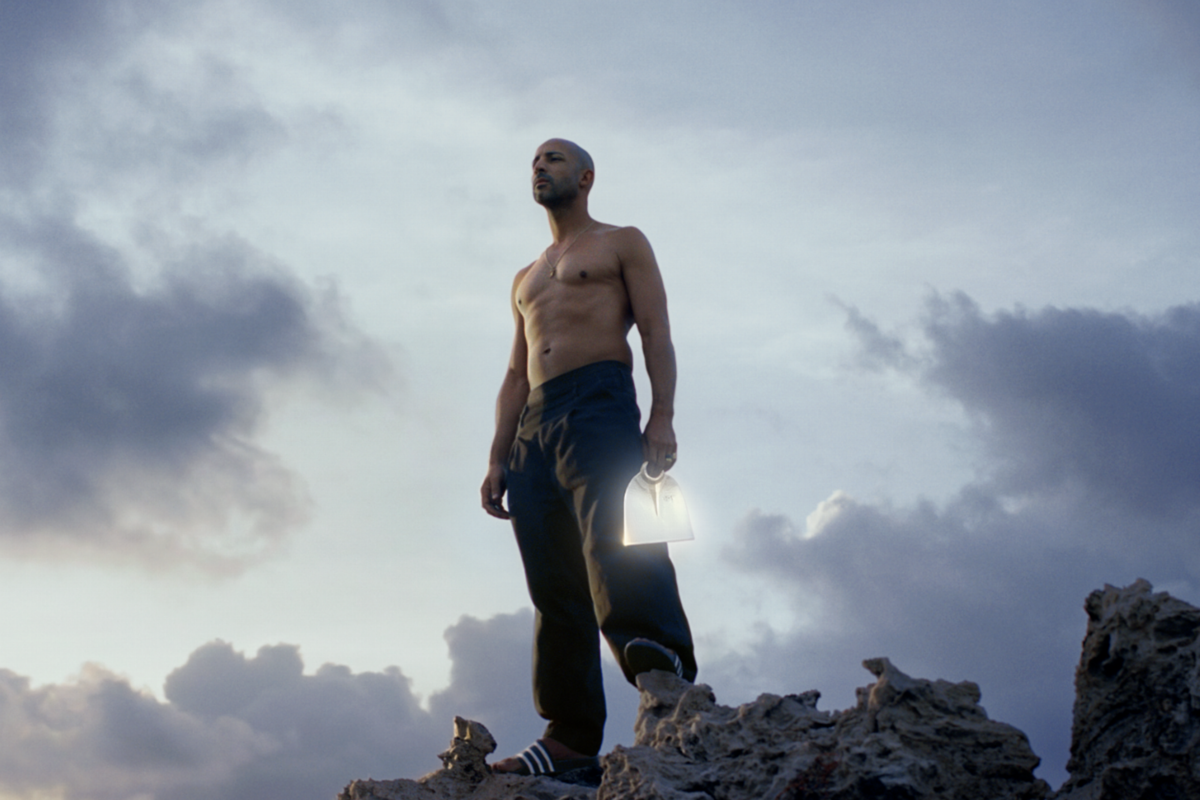 Willem komt op 3 mei met 3de album 'Jongen van de Zon'