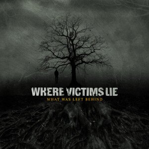 Finnish thrash metal band Where Victims Lie releases new EP