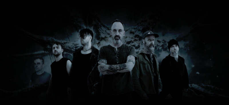 DARK MILLENNIUM unleash second single & lyric video “Witchcraft Island”