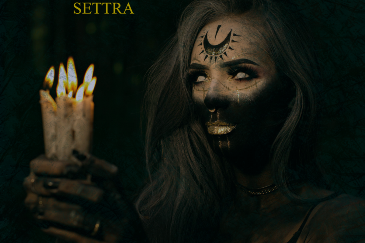 Melodic Metal Act DEAD KARMA Release New Single "Settra"