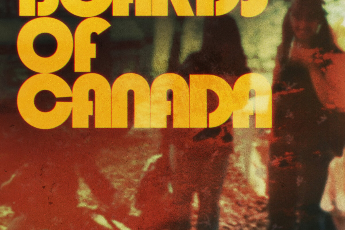 Boards of Canada announce new album 'Inferno' for release on 29 May 2026 via Warp