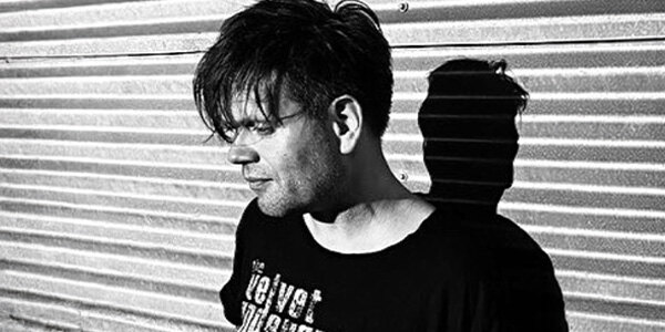 Trentemøller komt op vrijdag 5 maart & zaterdag 6 maart naar Ancienne Belgique