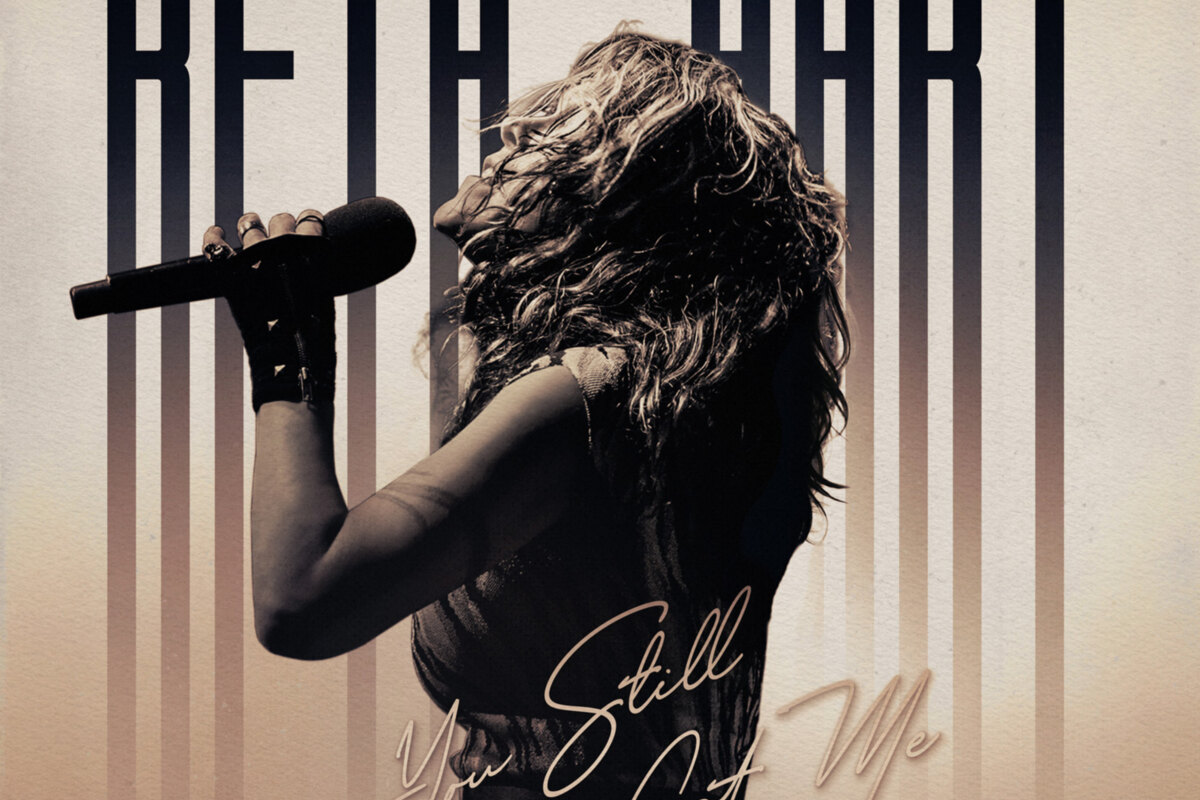 Beth Hart kondigt deluxe-editie aan van "You Still Got Me" met zes extra tracks